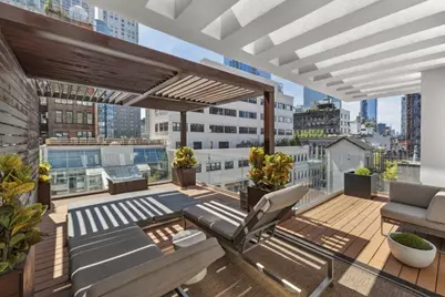 16 Warren Street #PH, New York City, NY 10007 - Photo 11