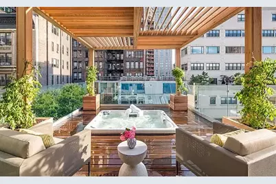 16 Warren Street #PH, New York City, NY 10007 - Photo 13