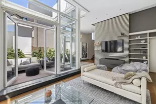 16 Warren St, New York City, NY 10007 - Photo 7