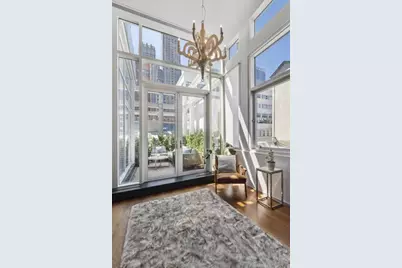 16 Warren Street #PH, New York City, NY 10007 - Photo 5