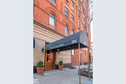 186 W 80th Street #4J, New York City, NY 10024 - Photo 7