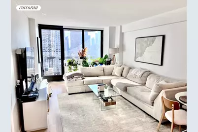 235 W 56th Street #31E, New York, NY 10019 - Photo 1