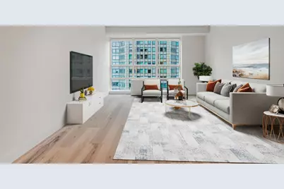 146 W 57th Street #52-E, New York City, NY 10019 - Photo 1