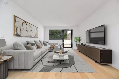 171 Suffolk Street #2EE, New York, NY 10002 - Photo 1