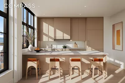 201 E 23rd Street #17A, New York City, NY 10010 - Photo 3