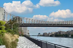 430 E 57th St, New York City, NY 10022 - Photo 15