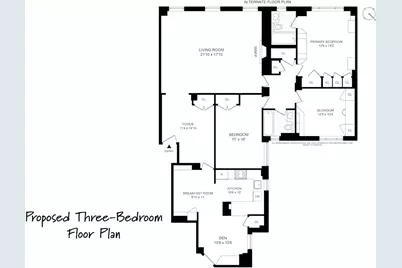 430 E 57th Street #11D, New York City, NY 10022 - Photo 19