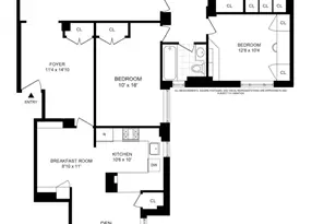 430 E 57th St, New York City, NY 10022 - Photo 17