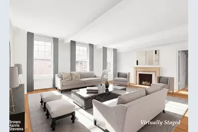 430 E 57th Street #11D, New York City, NY 10022 - Photo 3
