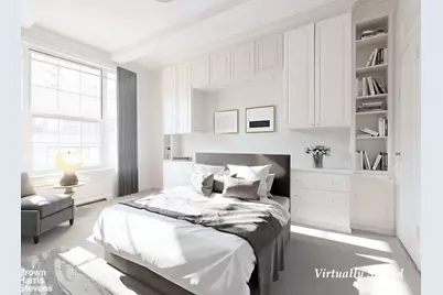 430 E 57th Street #11D, New York City, NY 10022 - Photo 5