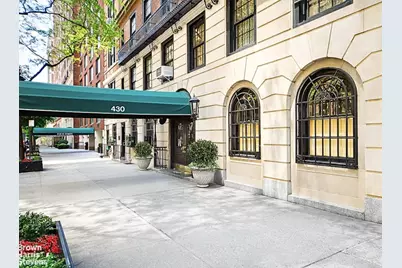 430 E 57th Street #11D, New York City, NY 10022 - Photo 11