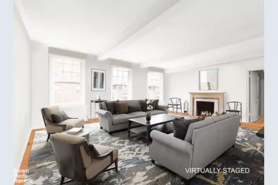 430 E 57th Street #11D, New York City, NY 10022 - Photo 3