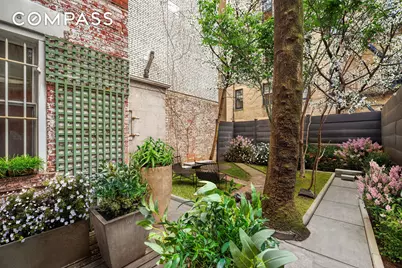 64 E 80th Street #G, New York City, NY 10075 - Photo 9