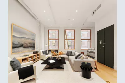 121 Mercer Street #4-FLR, New York, NY 10012 - Photo 1