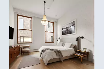 121 Mercer Street #4-FLR, New York City, NY 10012 - Photo 9