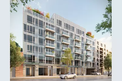 37-34 33rd Street #3-K, New York City, NY 11101 - Photo 1