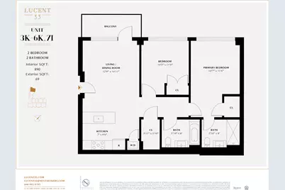 37-34 33rd Street #3-K, New York City, NY 11101 - Photo 11