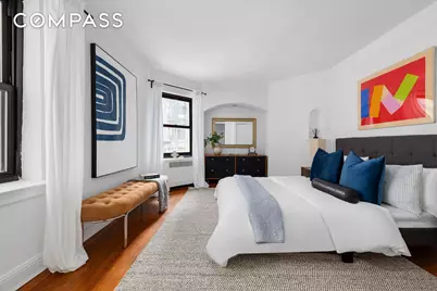 62 E 87th Street #5AB, New York City, NY 10128 - Photo 5
