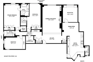 180 E 79th St, New York City, NY 10075 - Photo 1