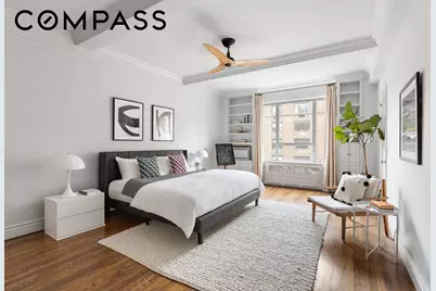 180 E 79th Street #14G, New York City, NY 10075 - Photo 5