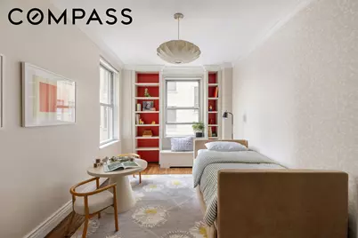 180 E 79th Street #14G, New York City, NY 10075 - Photo 9