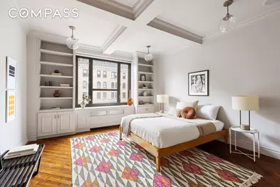 180 E 79th Street #14G, New York City, NY 10075 - Photo 7