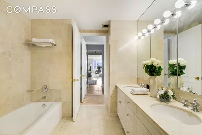 2 Columbus Avenue #17C, New York City, NY 10023 - Photo 11