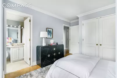 2 Columbus Avenue #17C, New York City, NY 10023 - Photo 13