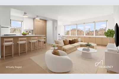 175 W 13th Street #16B, New York City, NY 10011 - Photo 1