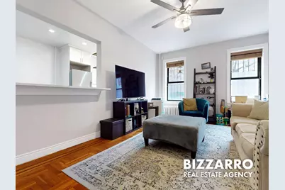 1922 McGraw Avenue #1H, New York City, NY 10462 - Photo 1
