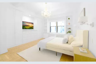 128 Central Park S #3-C, New York City, NY 10019 - Photo 5