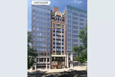 114 E 25th Street #10B, New York City, NY 10010 - Photo 5