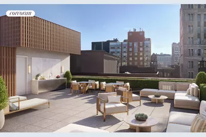 114 E 25th Street #10B, New York City, NY 10010 - Photo 7