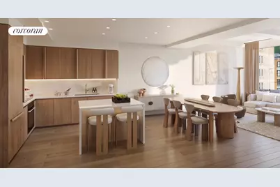 114 E 25th Street #4A, New York City, NY 10010 - Photo 1