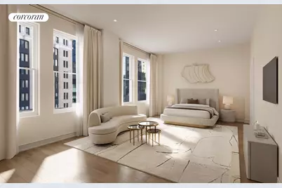 114 E 25th Street #7A, New York City, NY 10010 - Photo 3