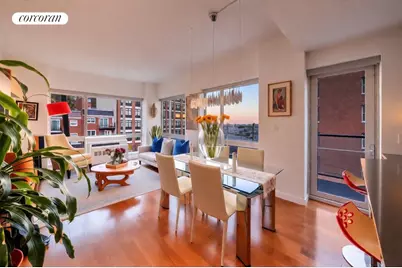 460 W 236th Street #4B, New York City, NY 10463 - Photo 1