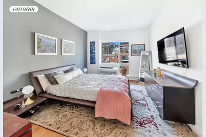 460 W 236th Street #4B, New York City, NY 10463 - Photo 5