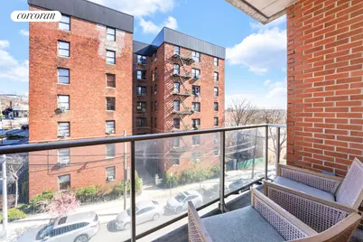 460 W 236th Street #4B, New York City, NY 10463 - Photo 9