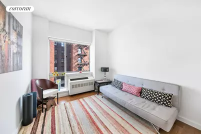 460 W 236th Street #4B, New York City, NY 10463 - Photo 7