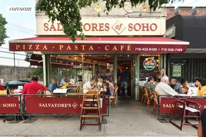 460 W 236th Street #4B, New York City, NY 10463 - Photo 11