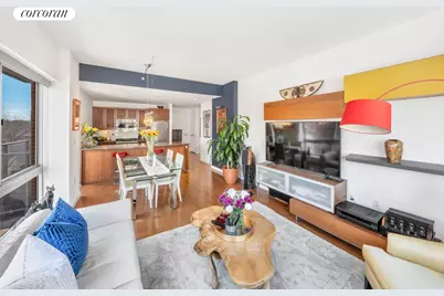 460 W 236th Street #4B, New York City, NY 10463 - Photo 5