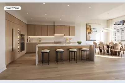 114 E 25th Street #PH, New York City, NY 10010 - Photo 3