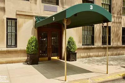 3 E 77th Street #8B, New York City, NY 10075 - Photo 7