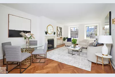 3 E 77th Street #8B, New York City, NY 10075 - Photo 1