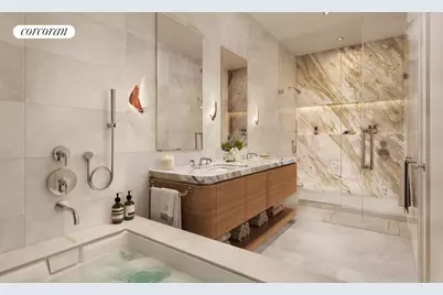 114 E 25th Street #4B, New York City, NY 10010 - Photo 3