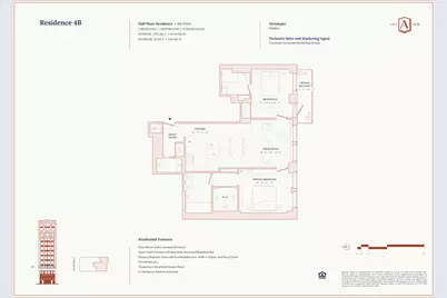 114 E 25th Street #4B, New York City, NY 10010 - Photo 19