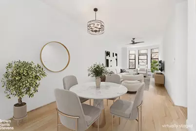 209 W 118th Street #3F, New York City, NY 10026 - Photo 3