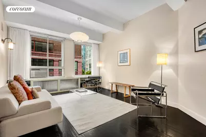 425 Park Avenue S #2C, New York City, NY 10016 - Photo 1