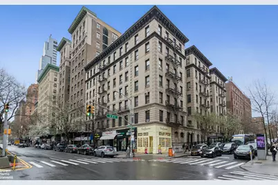 229 W 97th Street #6E, New York City, NY 10025 - Photo 11