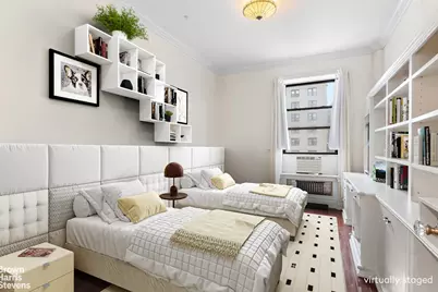 229 W 97th Street #6E, New York City, NY 10025 - Photo 3